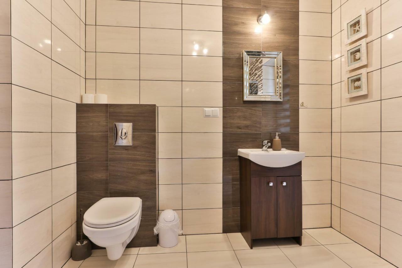 Pokoje Goscinne Rozek Poronin Exterior foto